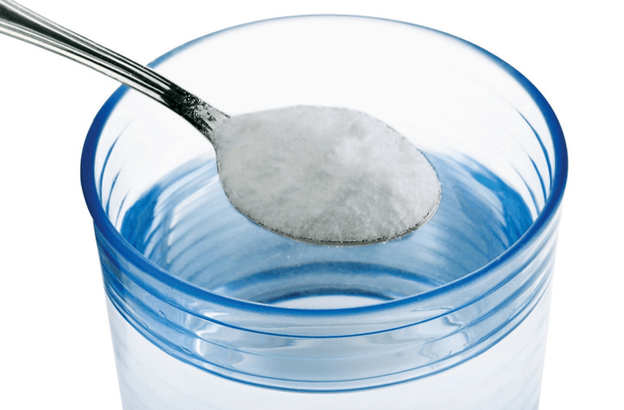 Use refresco cara a dentro para aumentar un membro